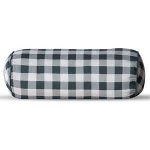 True Grit Northern Exposure Bolster Pillow - 9" x 21"